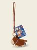Cute Little Horse Plush Keychain Doll - Pony Bag Charm
