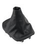 For 2015-2019 Ford ESCORT Gear Shift Lever Shifter Stick Gaiter Boot Collar Case Car Styling Accessories CN15-7277-AB