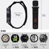 20mm 22mm Nylon Strap for Samsung Galaxy Watch 5 Pro Watchband for Galaxy Watch 6 5 40 44mm Watch 6 43 47mm ReplacementWristband