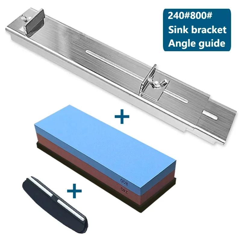 Whetstone Sharpening Stones Professional Knife Sharpener Grinding Water Stone Kitchen Tool 1000 3000 6000grit Double-sided