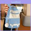 Lightweight Breathable Girls School Backpack In Fun And Adorable Design