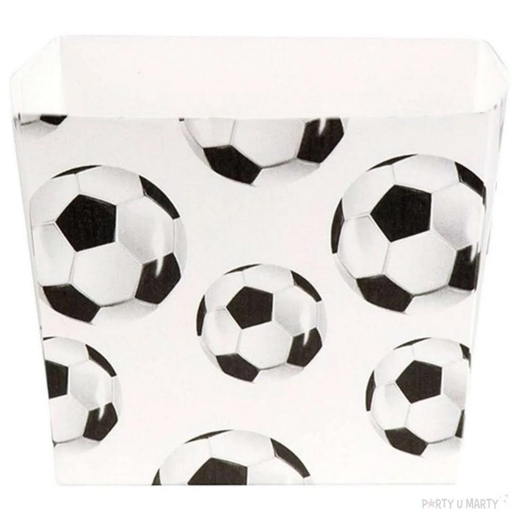 Boland Football Party Bowl (Pack of 6)