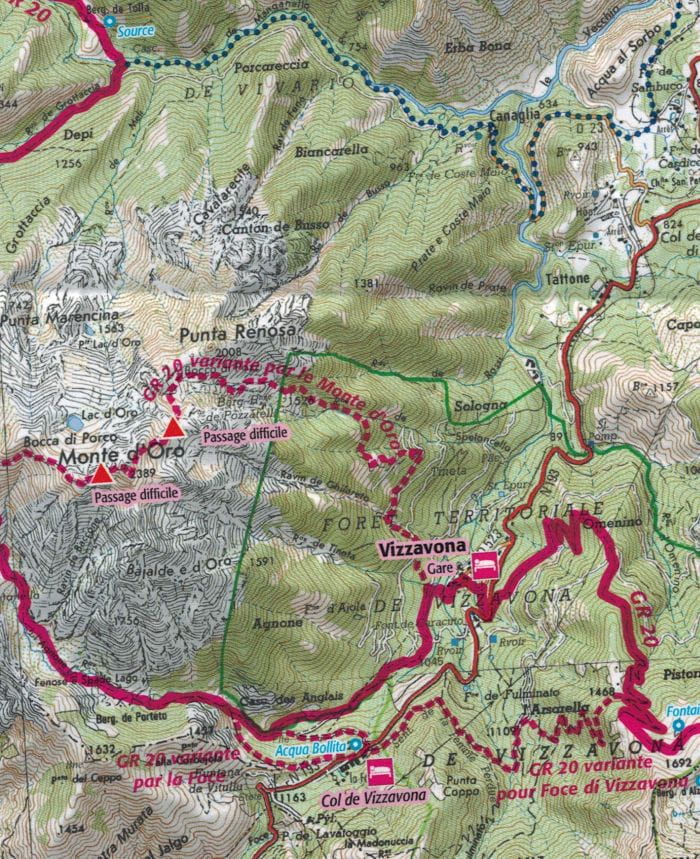 Alpe Adria Radweg: From Salzburg to the Adriatic. Waterproof Cycling Atlas. Published 2024. Esterbauer GmbH