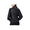Saucony Zip-Fit Stand Collar Vest Women vest Black SC1240030A-BK01