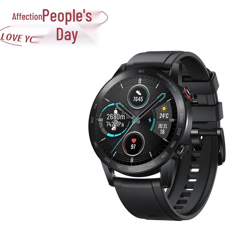 Honor MagicWatch 2 Smartwatch (CN version)