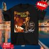 Beth Hart zpěvačka 37 Days tričko s krátkým rukávem černé unisex velikost S-5XL EM0509 Unisex tričko