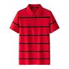 Summer New Casual Versatile Leading T-shirt Trend T-shirt Quick Drying