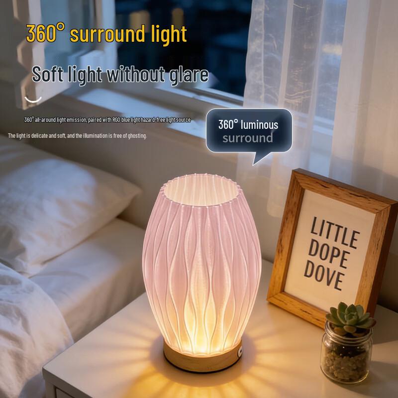 Oeny Desk Lamp Night Light
