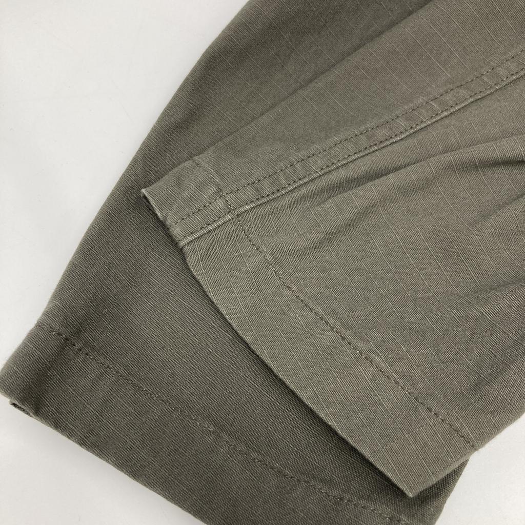 Engineered Garments Bedford Jacket Heavyweight Ripstop Jacket XXS oliveUsed