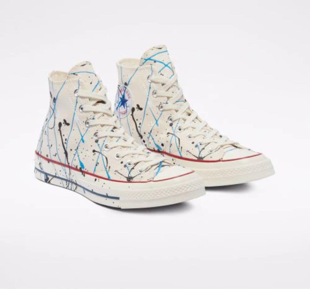 

[USED] Chuck Taylor Converse price reduction