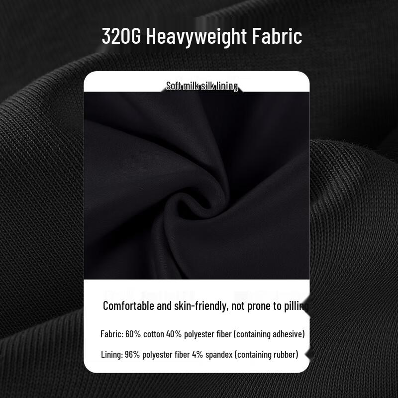 MJ STYLE Women's Windproof Jogger Pants