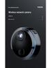 HDQ15 Wireless 1080P Camera with Infrared Night Vision for Home Security & Outdoor Sports