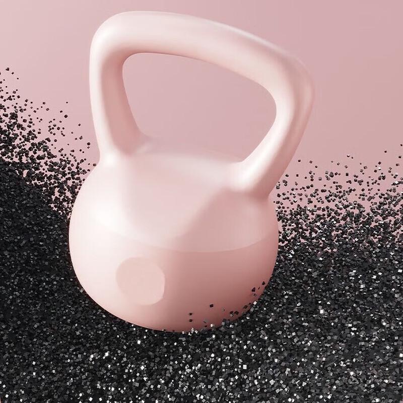 Soft Kettlebell