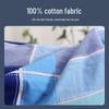 Buckwheat Hull Pillow - Pure Cotton Cover, Firm Support for Dormitory or Home Use