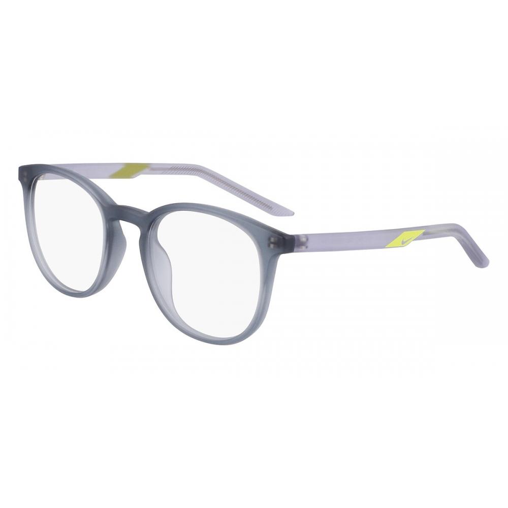 

Nike 5545 034 Unisex Eyeglasses Matte Dark Grey/46-19-130