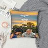 My Life With The Walter Boys Pillow Cover  Kawaii Pillow Case For Sofa Car Home Decor Custom Pillowcases Gift Idea