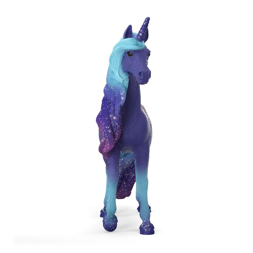 Schleich Bayara Galaxy Unicorn 70841 (Male)