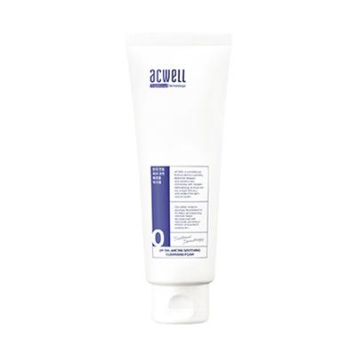 Soins du visage – Démaquillants