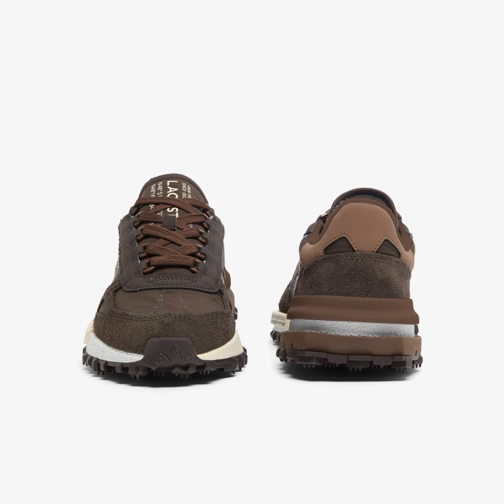 [lacoste] Men's Elite Active Sneakers RZ7042M56GDB2