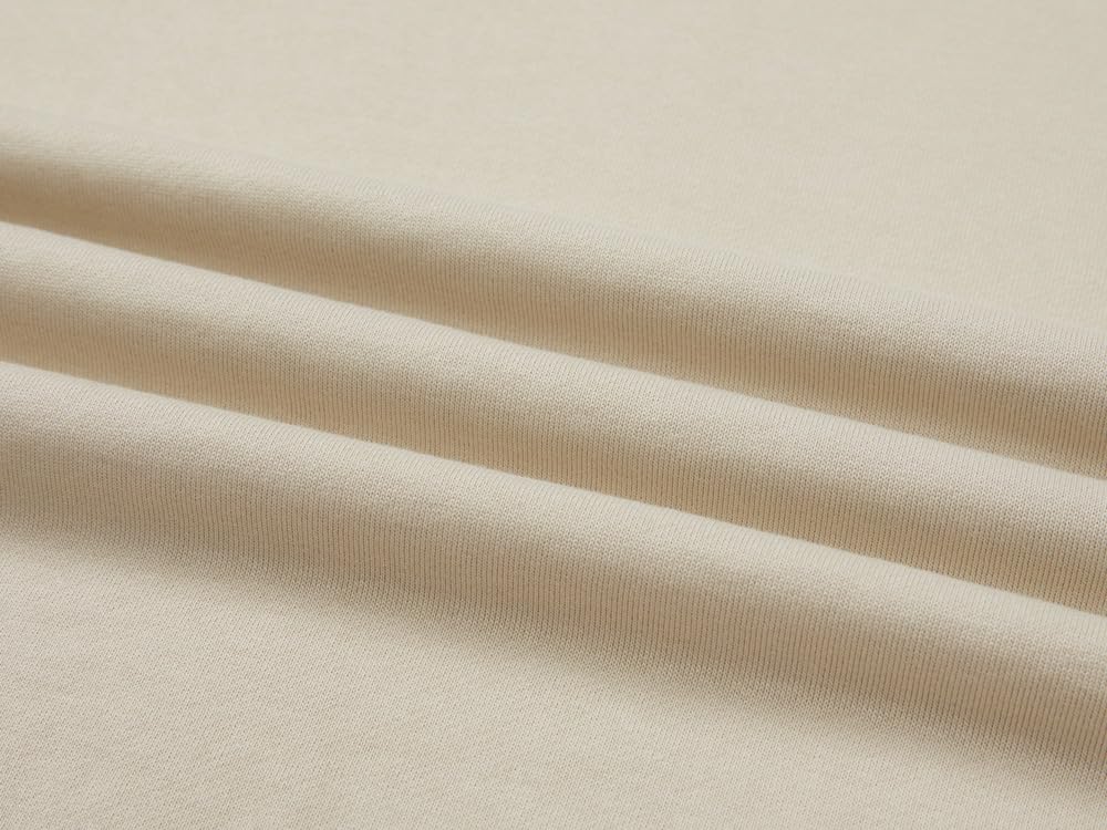 Snow Peak Land Pocket Sweatshirt Light Size XL GS-S25FMFHT60, Top, Sweatshirt, Men's/Women's, Beige,