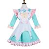 Anime postava cosplay kotva cosplay oblečení anime animované oblečení Tangtang Chaotian omáčka oblečení pro služebnou Cos oblečení