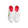 Nike Tiempo Legend 9 Pro AG-Pro Soccer Shoes White Men's DB0448-176