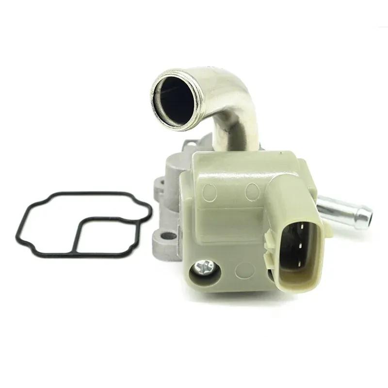 IAC Idle Air Control Valve 22270-75030 2227075030 AC308 13680-00560 For Toyota 4Runner T100 Tacoma 2.4L 2.7L 1996-2000