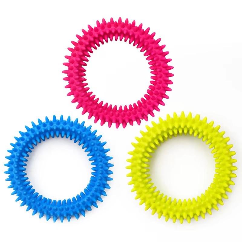 3Pcs Flexible Spiky Sensory Bracelet For Kids Anxiety Anti Stress Fidget Toys Juguetes Sensorial Para Niños Con Autismo