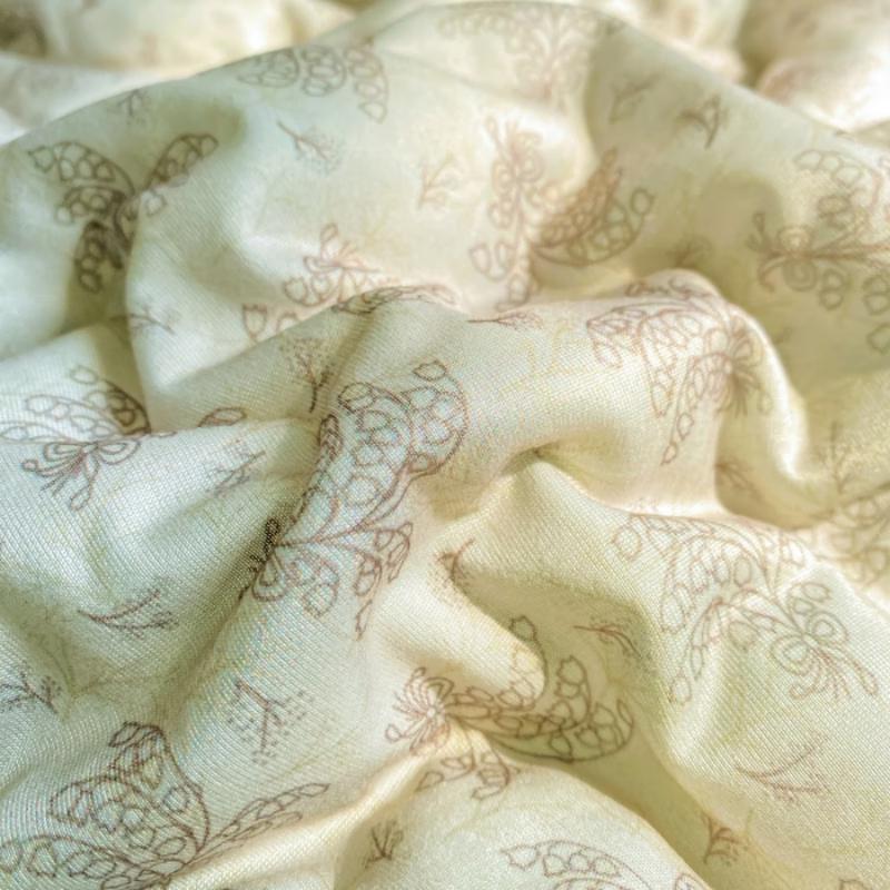 Yi Zhang Gui Summer Cooling Quilt