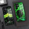 Obal na telefon zpěváka F-Ferxxo Feid pro Samsung S26 S25 Plus S20 S20 Plus S22 Ultra S23 FE S21 Plus S21 Ultra Skleněný kryt