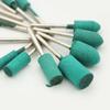 7Pcs 3-12mm Grinding Bits Compact Excellent Sharpness Elastic Assorted Polishing Head Bits