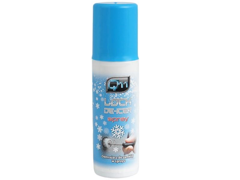 Lock-Enteisungsspray, 50 ml