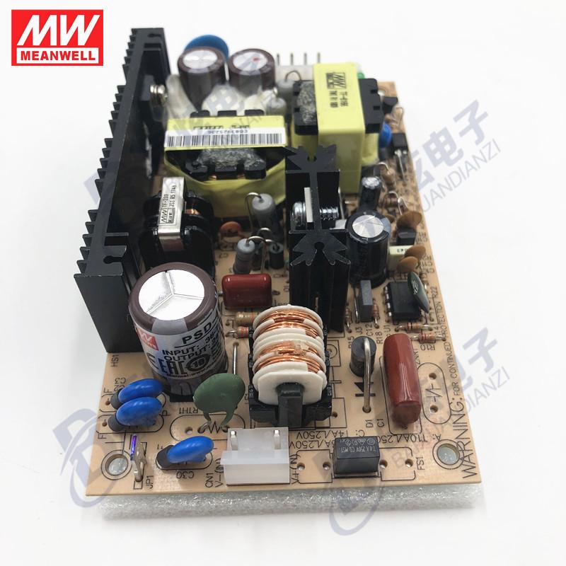 Mingwei PSD-45C-24 45W 36-72V To 24V 1.875A DC-DC Bare Board Switching Power Supply