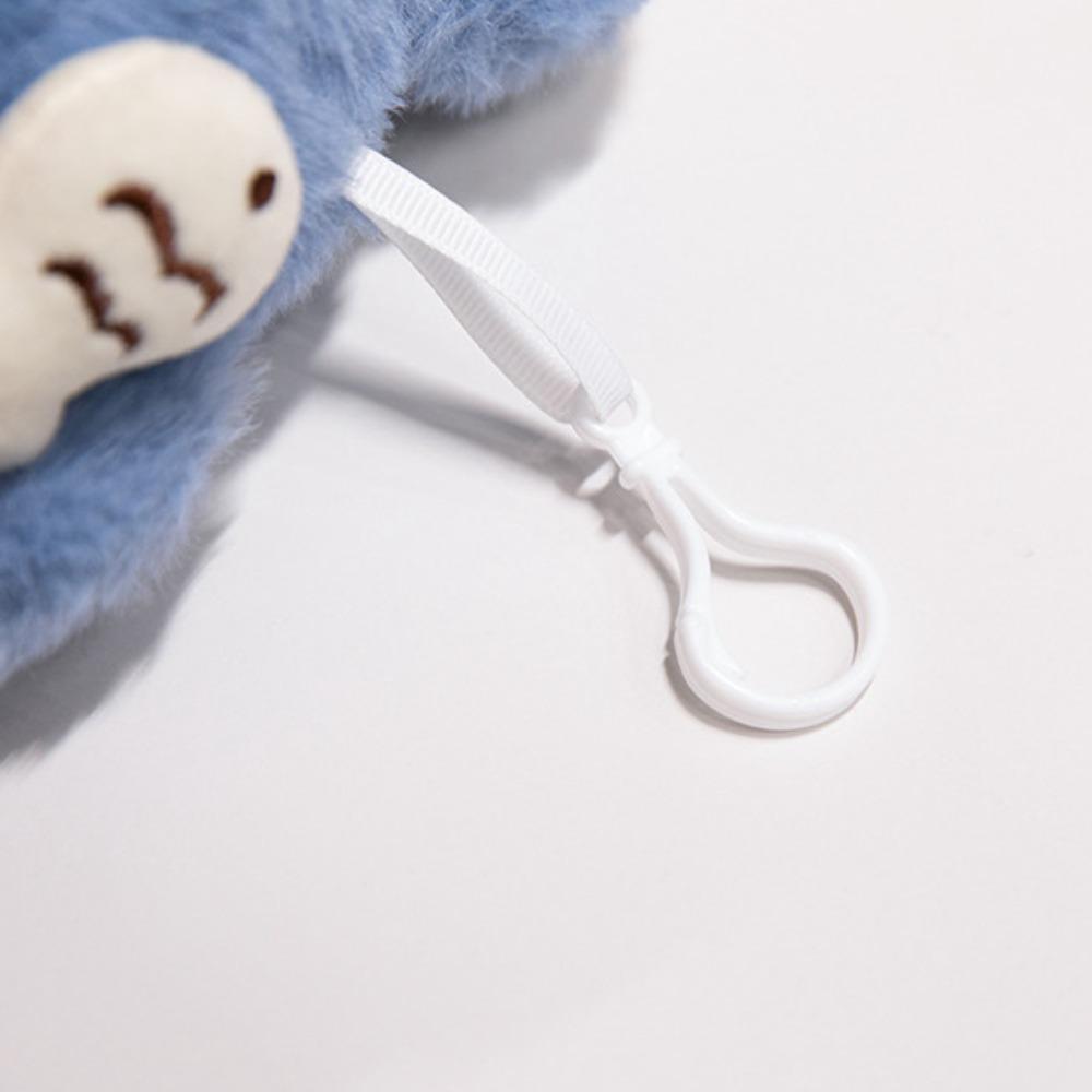 Large Capacity Kitty Stationery Bag Cat Cartoon panda Pencil Case Students Office