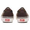 Authentic Vans 44 Dx 'Granny Check - Chocolate' VN0A7Q5CCHC