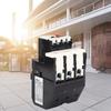 Walfront Automatic Thermal Overload Relay 37-50A, 50-60Hz, 690V, 2NO 1NC Contacts