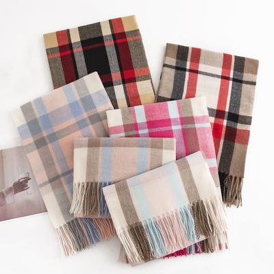 Accessoires – Schals & Tücher