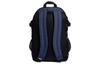 Men's Backpack Adidas Polyester Backpack Unisex Dark Navy Blue/White/Black