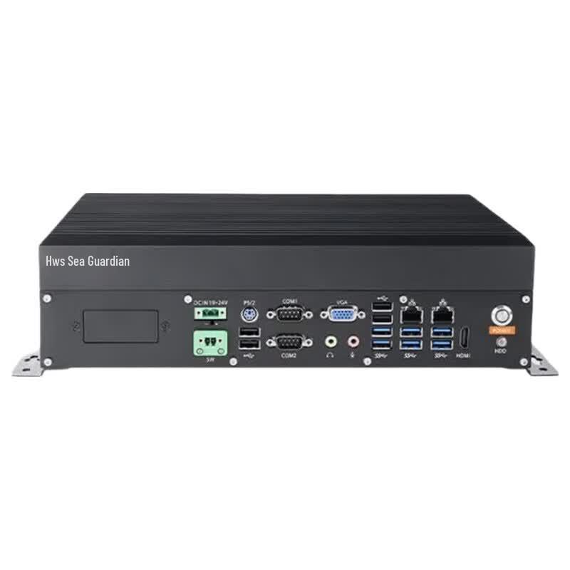 Haiweishi HWG-D1 Xinchuang Industrial PC (CN version)