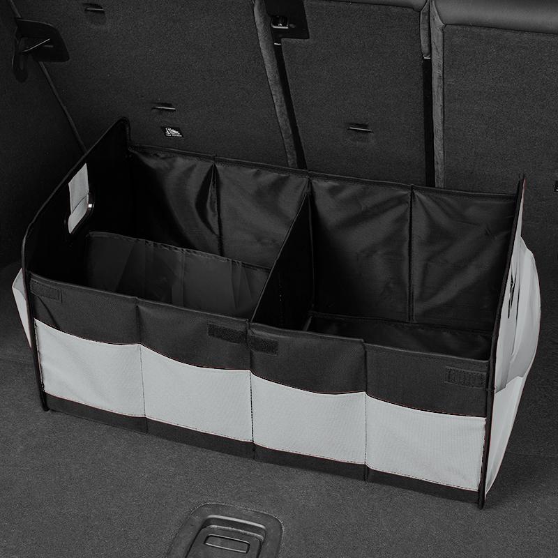 Auto-Aufbewahrungsbox Kofferraum-Sortierbox Faltbare Aufbewahrungstasche Für Lexus F-SPORT ES RX NX LS UX LM LX GX LC RZ IS CT GS RC HS SC TX LBX