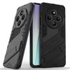 Phone Holder Case For Xiaomi Poco C75 Case Bumper Anti-knock Hard Armor Full Back Cover For Poco C75 Case For Poco C75 6.88 inch