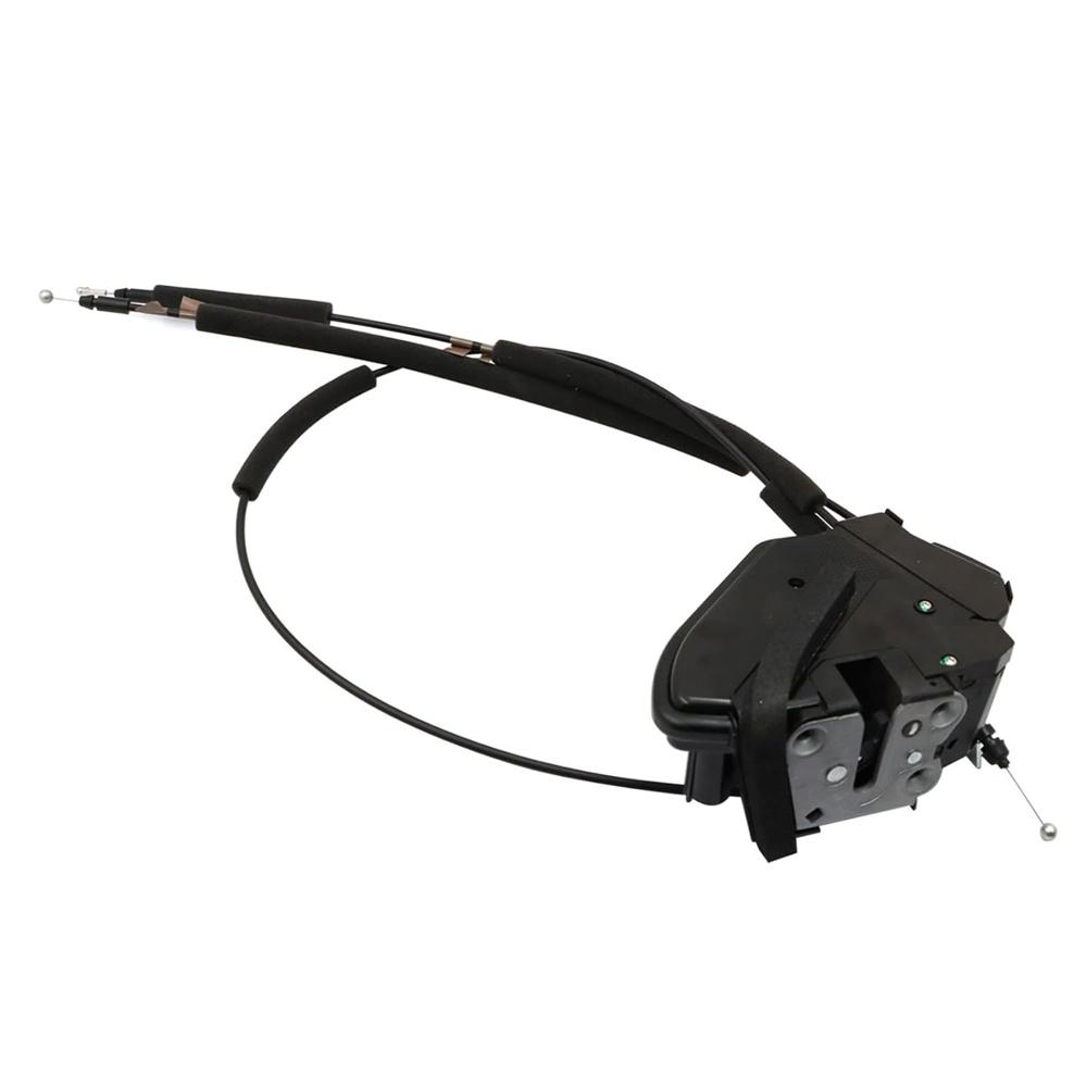 Front Left Side Door Lock Latch Actuator 80501-5RB1A For Nissan Kicks 2019-2024