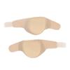 1pair Heel Brace For Heel Discomfort Thickened Shoe Heel Pads Heel Cups For Women Soft Shoe Heel Inserts Heel Protectors For Men