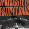 Bruces The E Street Band Springsteens T Shirts for Men Cotton Novelty T-Shirt Round Neck Tees Short Sleeve Tops 4XL 5XL 6XL