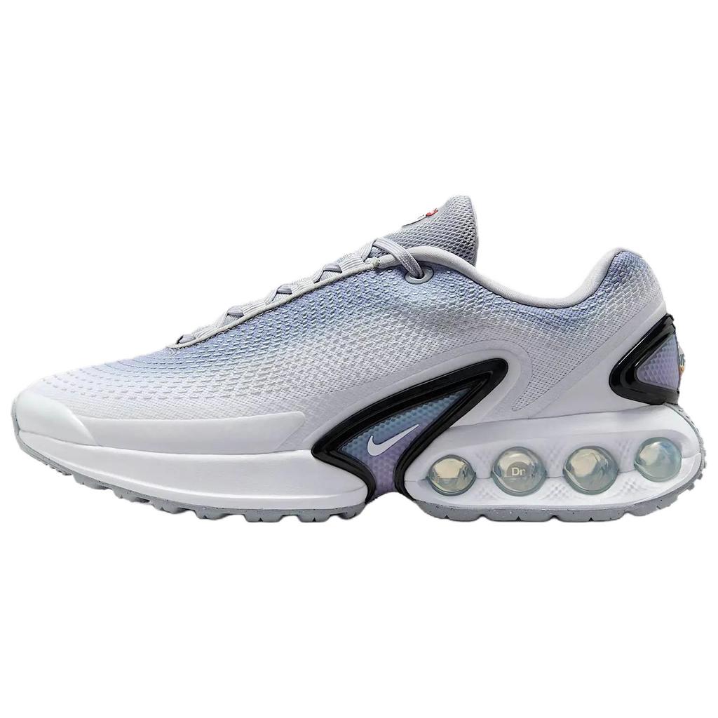 New Nike Air Max Dn Premium Wolf Grey Pure Platinum Aurora Green White Women's HQ0013-001