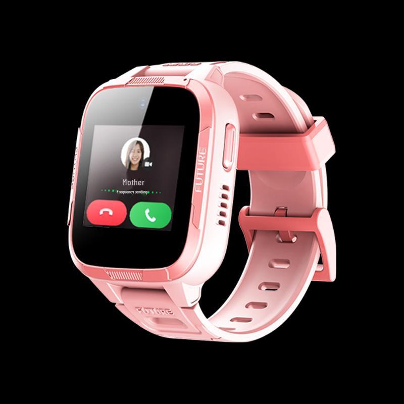 360 Kids 9XSP 4G Умные часы-смартфон с видеозвонком и GPS (Китайская версия)