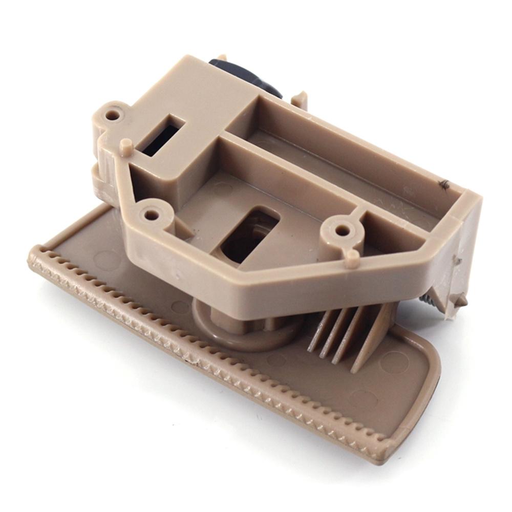 Beige Glove Box Latch Lock Handle 15251006 For Buick LaCrosse Allure 2005-2009