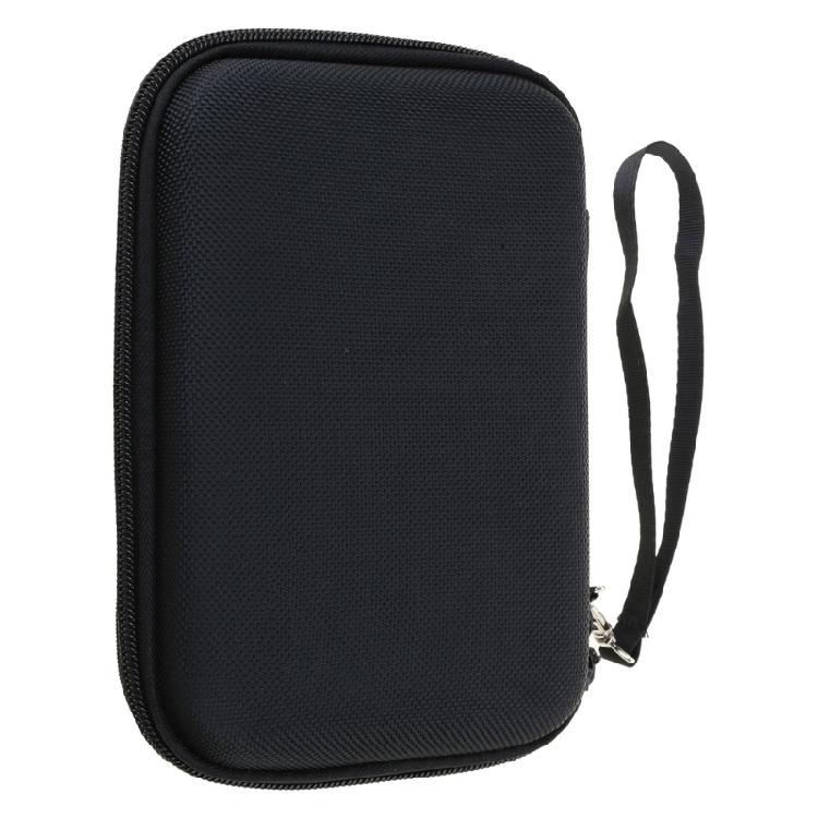 Travel Carry Case Portable Storage Bag for WIN MINI 7" Game Console Dustproof Protector Wear-resistant Handbag