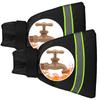 Winter Faucet Antifreeze Cover, Outdoor Reflective Faucet Protective Cover