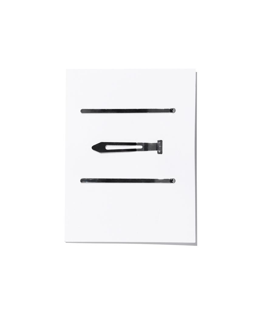 Youhee Youhee Hair Pin Silver